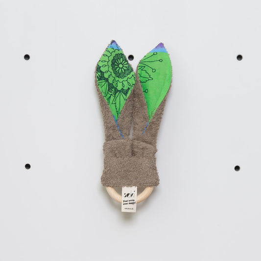 Knister Hasenohren - Made in Germany