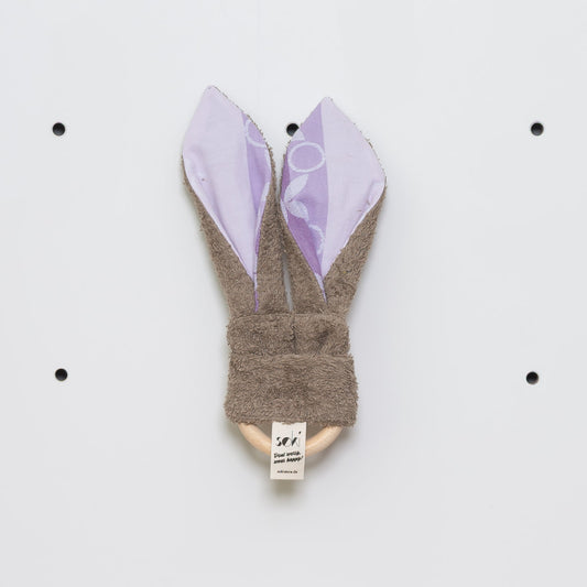 Knister Hasenohren - Made in Germany