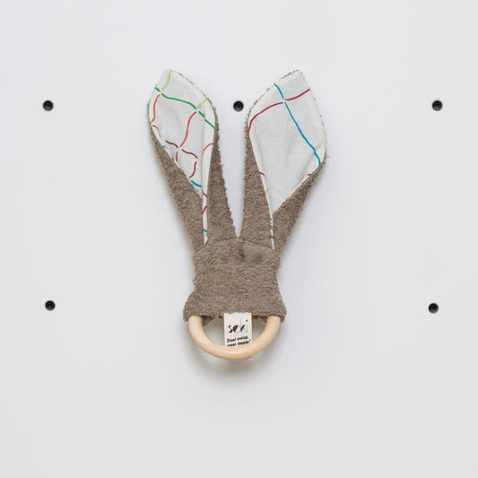 Knister Hasenohren - Made in Germany