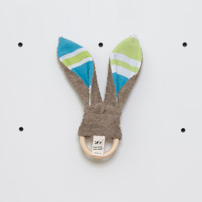 Knister Hasenohren - Made in Germany