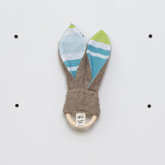 Knister Hasenohren - Made in Germany