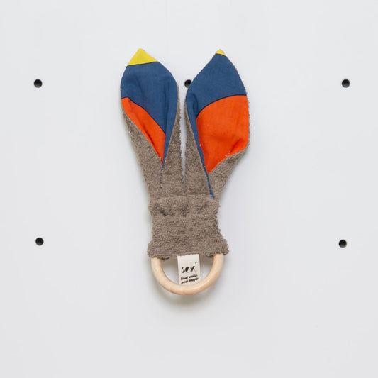 Knister Hasenohren - Made in Germany