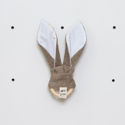 Knister Hasenohren - Made in Germany