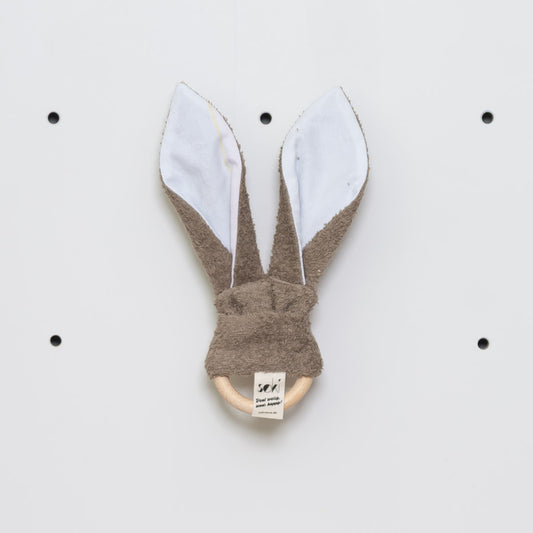 Knister Hasenohren - Made in Germany