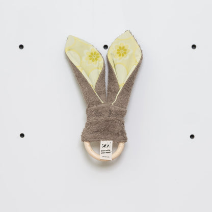 Knister Hasenohren - Made in Germany