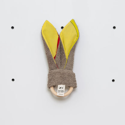 Knister Hasenohren - Made in Germany