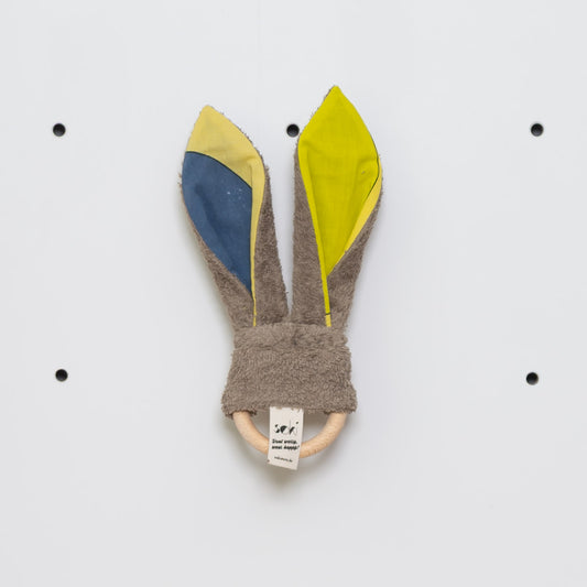 Knister Hasenohren - Made in Germany