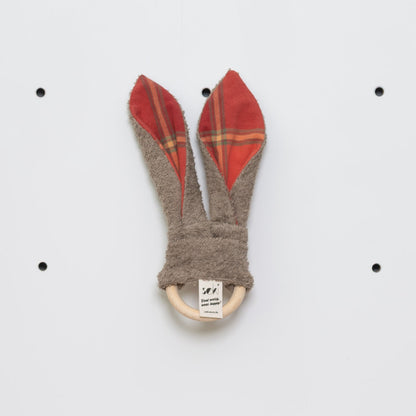 Knister Hasenohren - Made in Germany