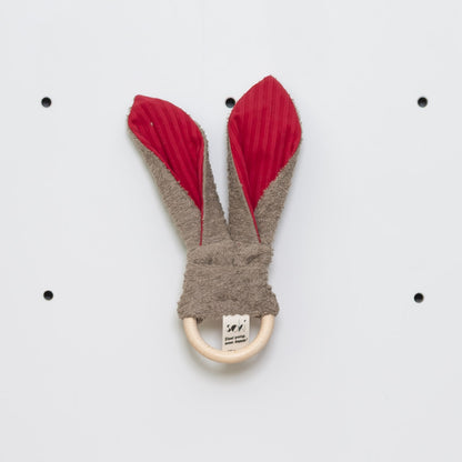 Knister Hasenohren - Made in Germany