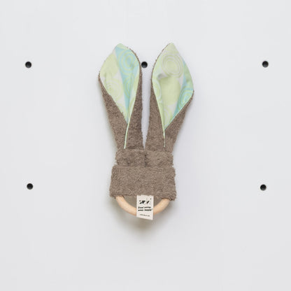 Knister Hasenohren - Made in Germany