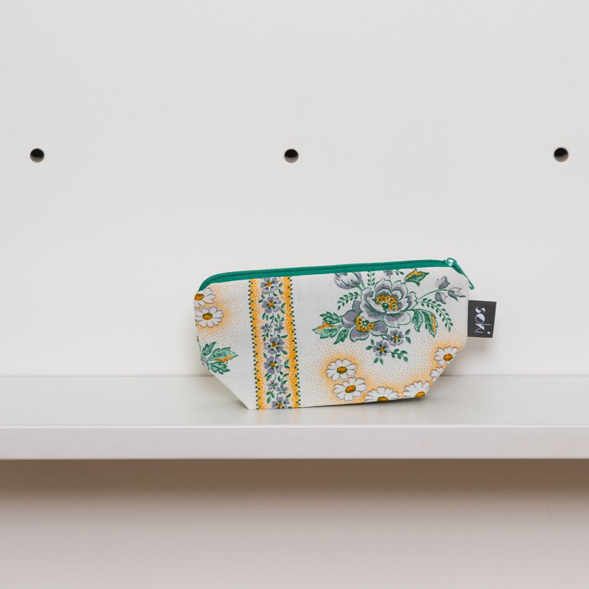 Nachhaltiges Täschchen Klein - Made in Germany