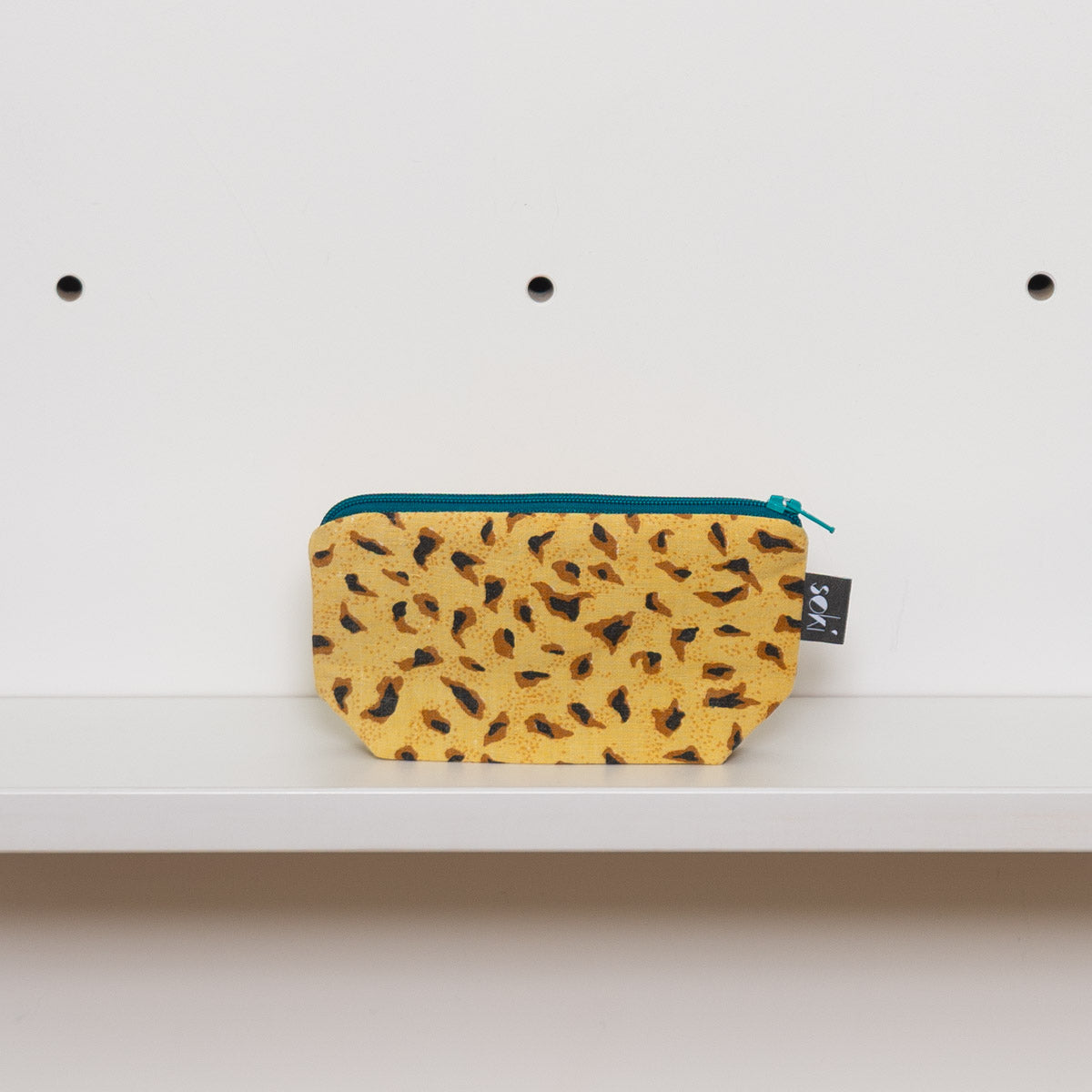 Nachhaltiges Täschchen Klein - Made in Germany