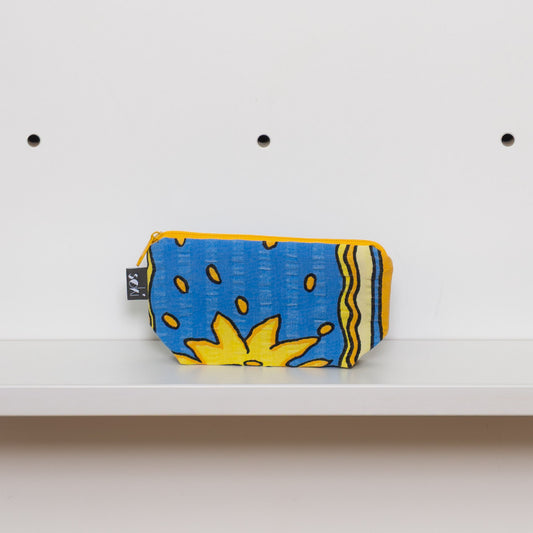 Nachhaltiges Täschchen Klein - Made in Germany