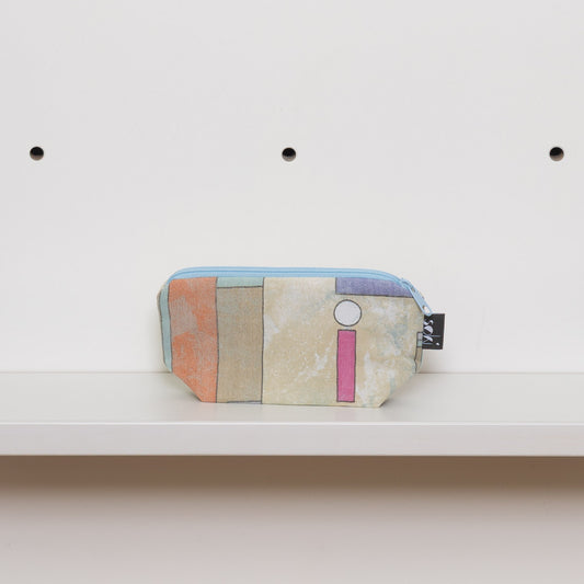 Nachhaltiges Täschchen Klein - Made in Germany