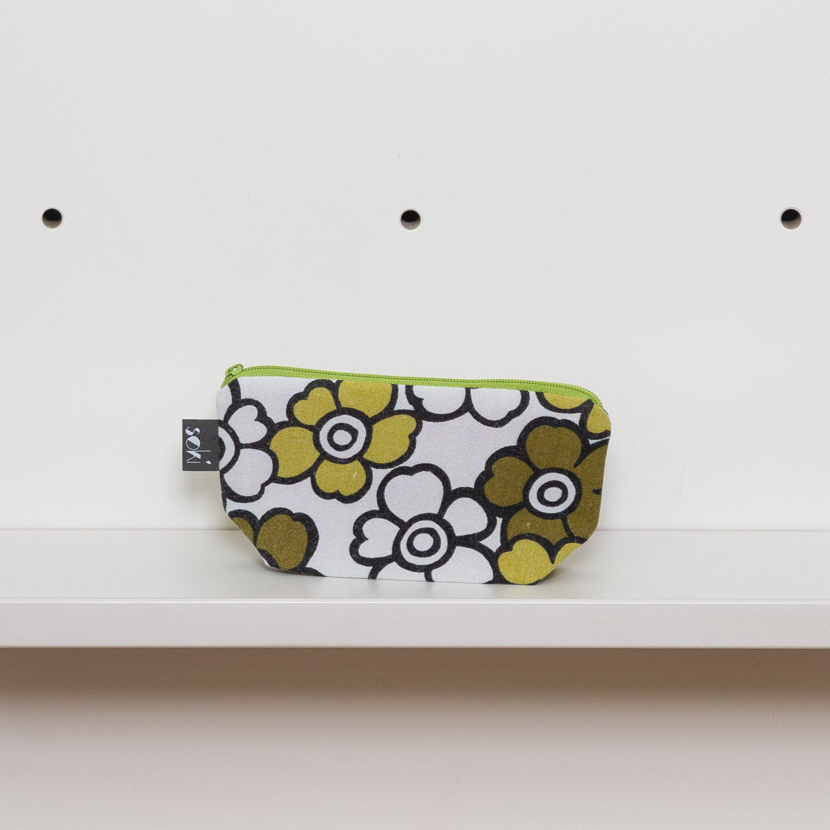 Nachhaltiges Täschchen Klein - Made in Germany