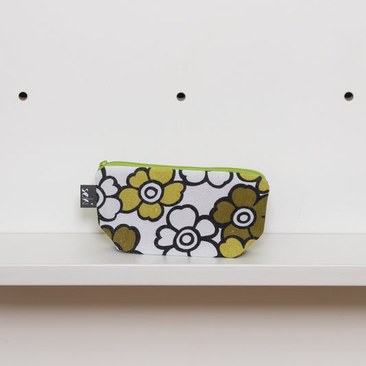 Nachhaltiges Täschchen Klein - Made in Germany