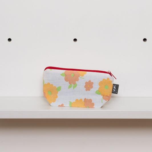 Nachhaltiges Täschchen Klein - Made in Germany