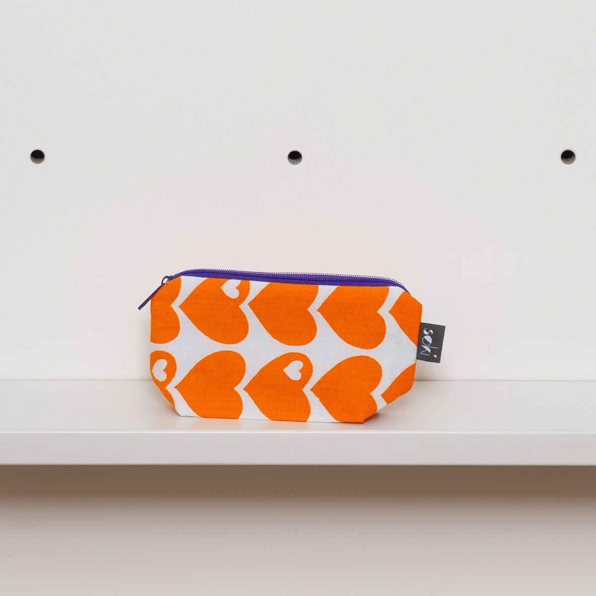 Nachhaltiges Täschchen Klein - Made in Germany