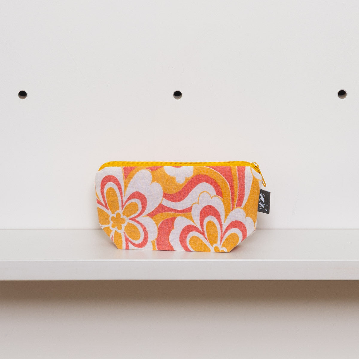 Nachhaltiges Täschchen Klein - Made in Germany