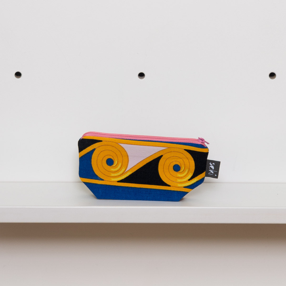 Nachhaltiges Täschchen Klein - Made in Germany