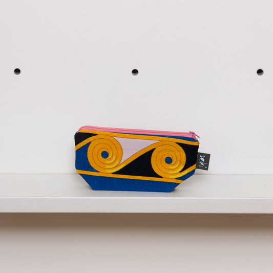 Nachhaltiges Täschchen Klein - Made in Germany