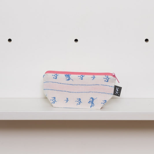 Nachhaltiges Täschchen Klein - Made in Germany