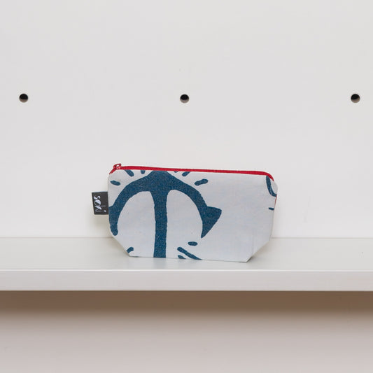 Nachhaltiges Täschchen Klein - Made in Germany