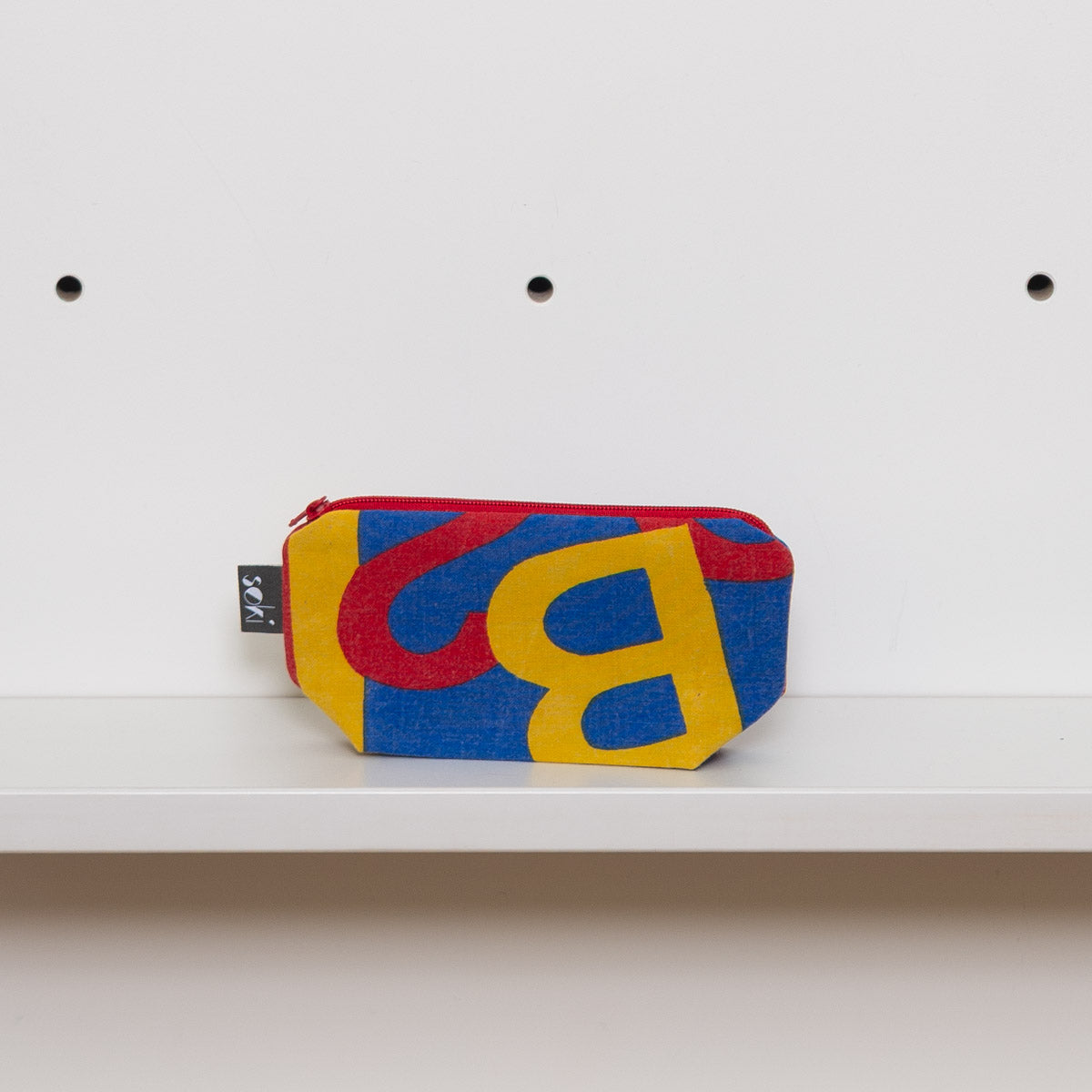 Nachhaltiges Täschchen Klein - Made in Germany