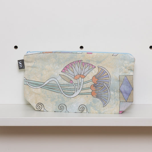 Nachhaltiges Täschchen Mittel - Made in Germany