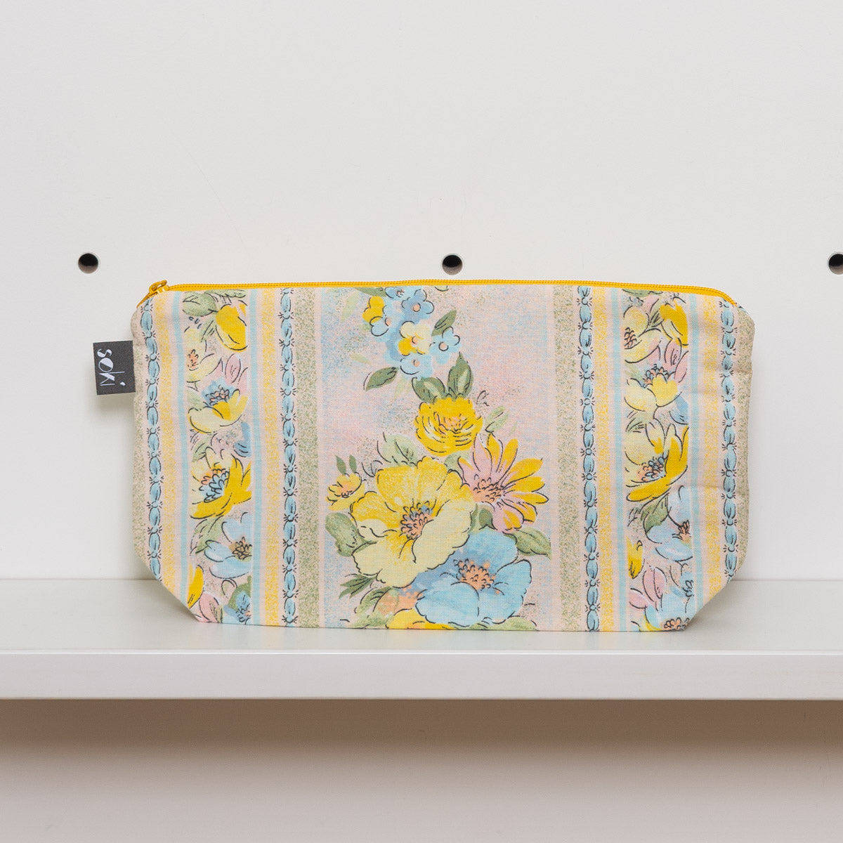 Nachhaltiges Täschchen Mittel - Made in Germany