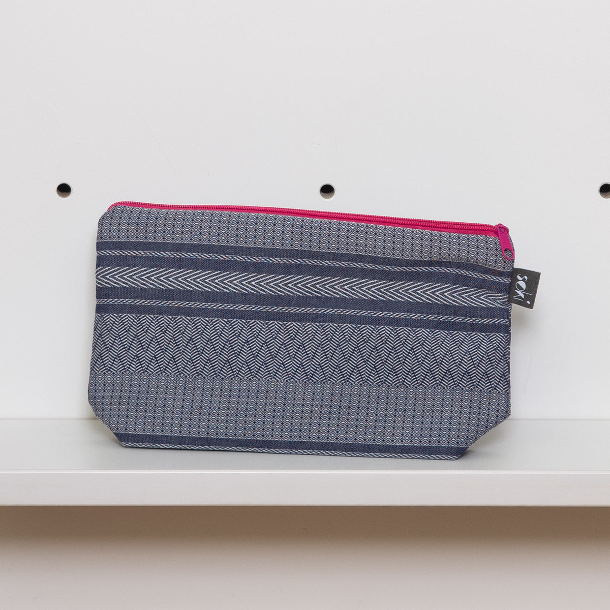 Nachhaltiges Täschchen Mittel - Made in Germany