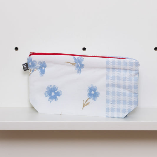 Nachhaltiges Täschchen Mittel - Made in Germany