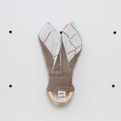 Knister Hasenohren - Made in Germany