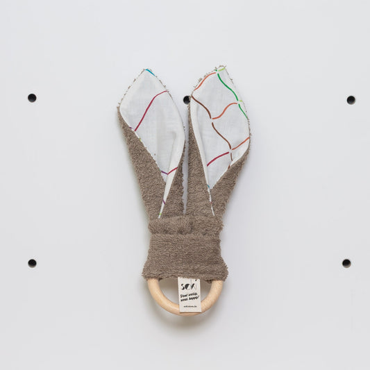 Knister Hasenohren - Made in Germany