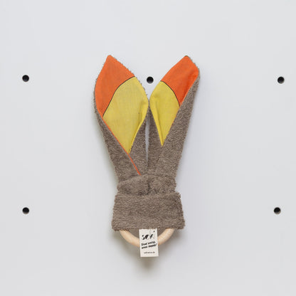 Knister Hasenohren - Made in Germany