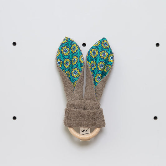 Knister Hasenohren - Made in Germany