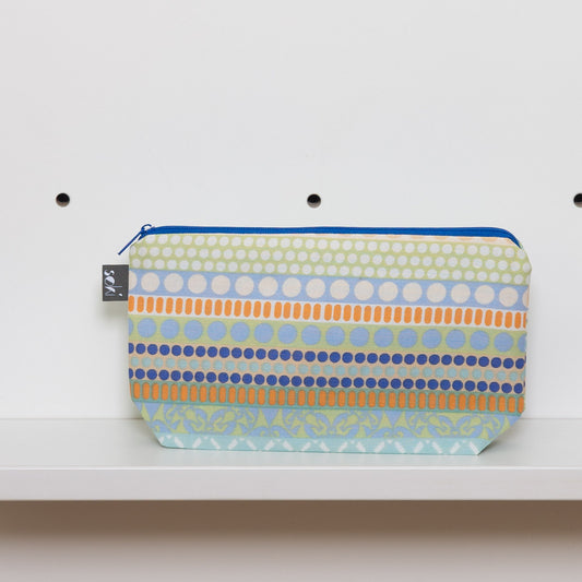 Nachhaltiges Täschchen Mittel - Made in Germany