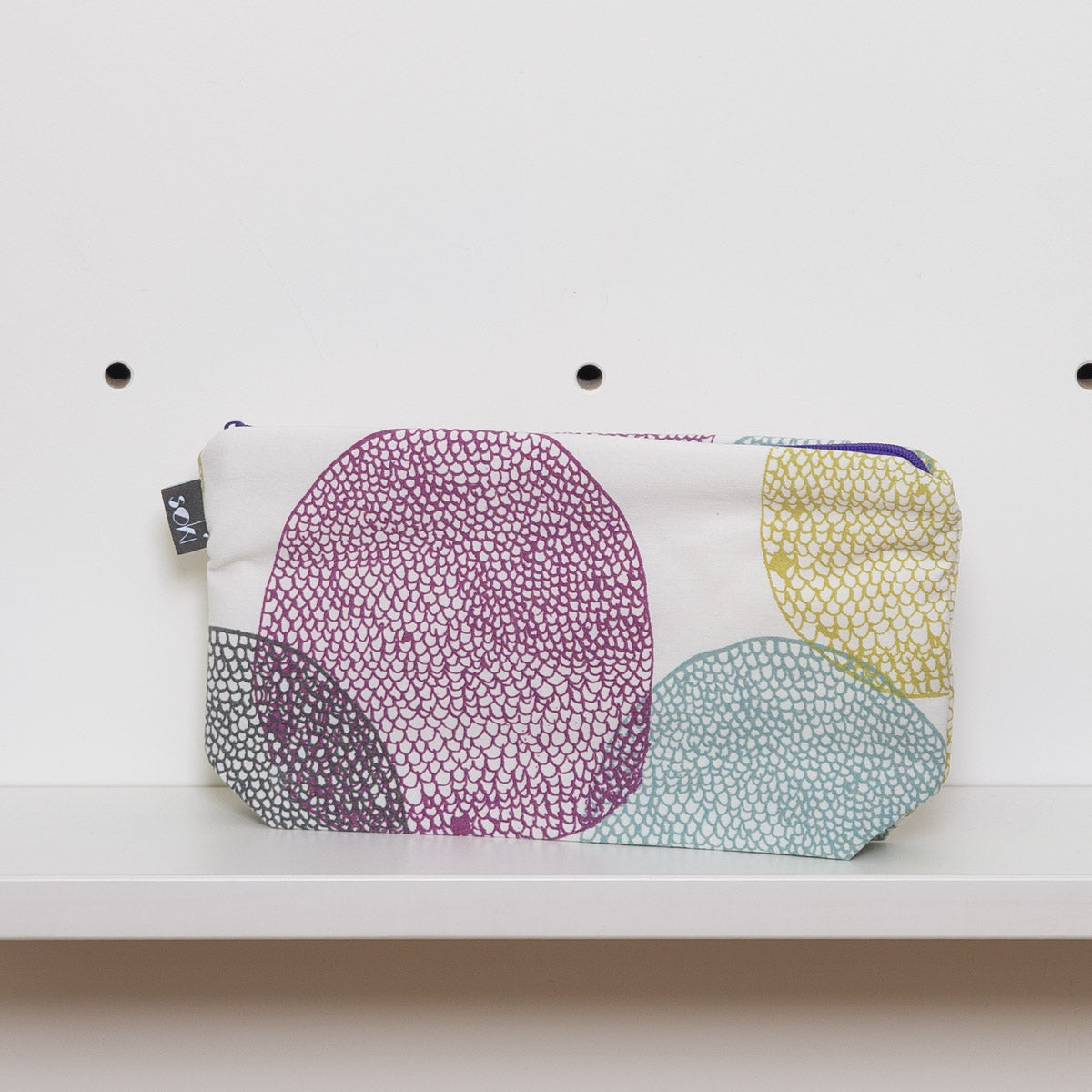 Nachhaltiges Täschchen Mittel - Made in Germany