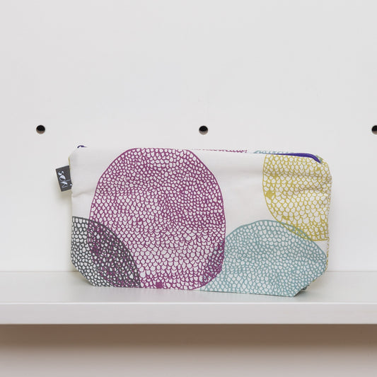 Nachhaltiges Täschchen Mittel - Made in Germany