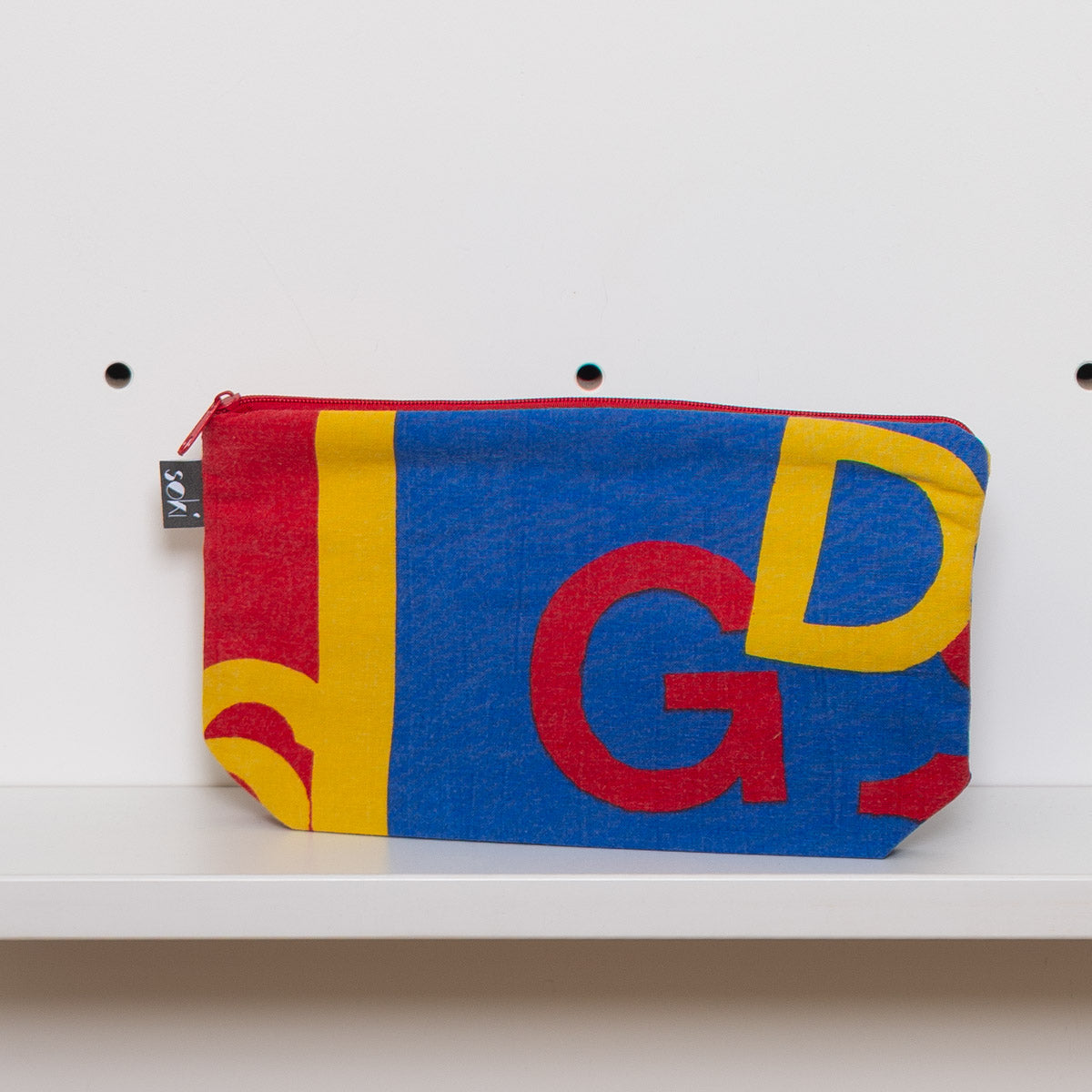 Nachhaltiges Täschchen Mittel - Made in Germany