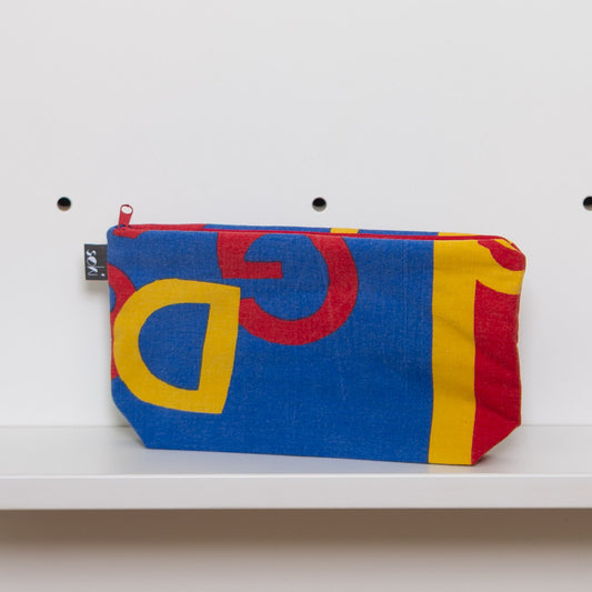 Nachhaltiges Täschchen Mittel - Made in Germany