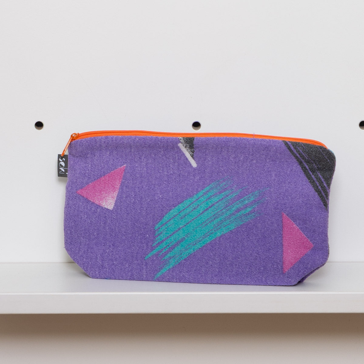 Nachhaltiges Täschchen Mittel - Made in Germany