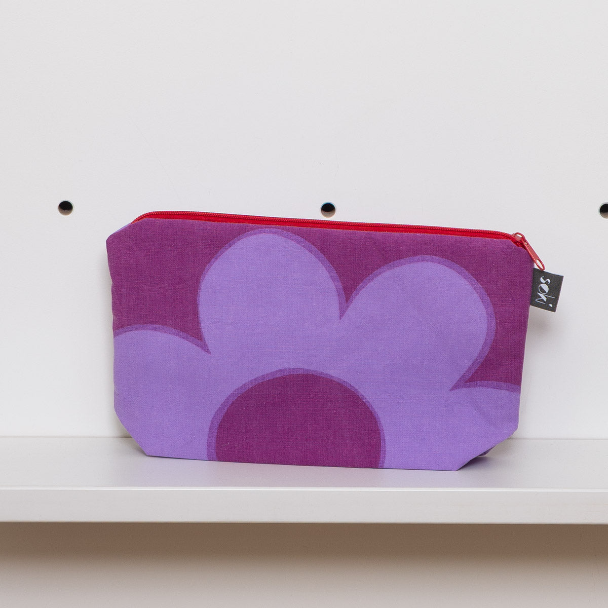 Nachhaltiges Täschchen Mittel - Made in Germany