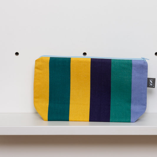 Nachhaltiges Täschchen Mittel - Made in Germany