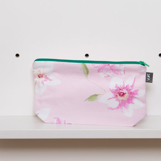 Nachhaltiges Täschchen Mittel - Made in Germany