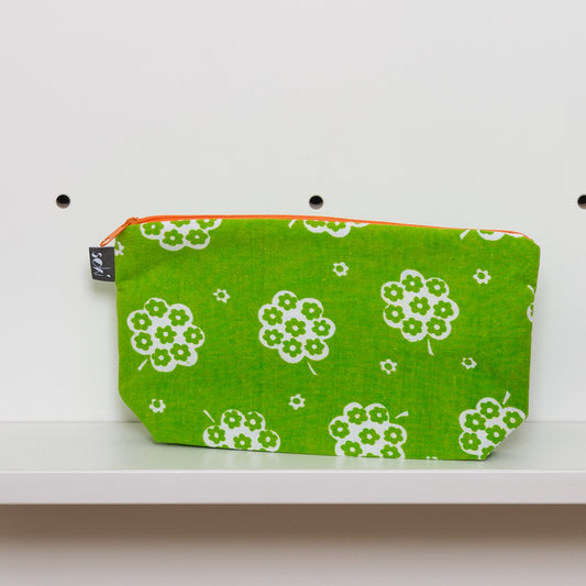 Nachhaltiges Täschchen Mittel - Made in Germany