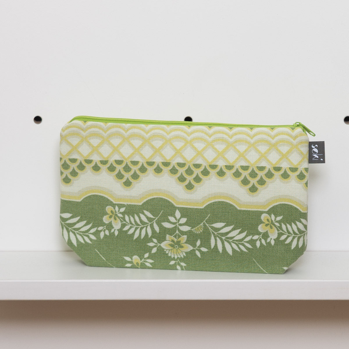 Nachhaltiges Täschchen Mittel - Made in Germany