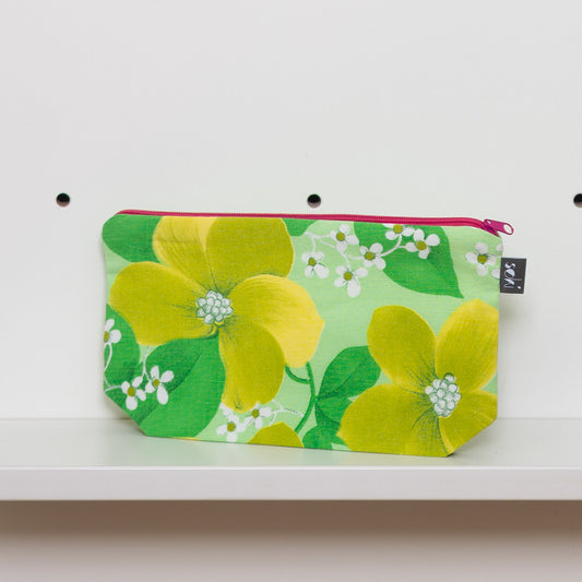 Nachhaltiges Täschchen Mittel - Made in Germany