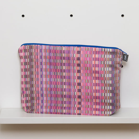 Nachhaltiges Täschchen Groß - Made in Germany