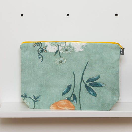 Nachhaltiges Täschchen Groß - Made in Germany